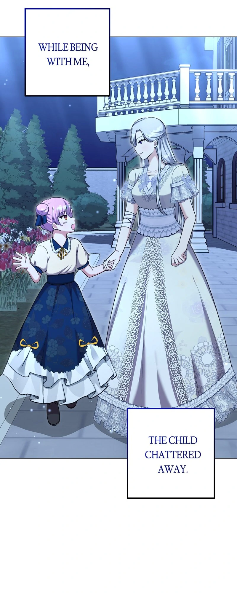 Adieu, My Villainess Life - Chapter 17 - 8