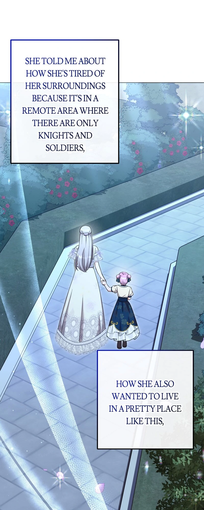 Adieu, My Villainess Life - Chapter 17 - 9