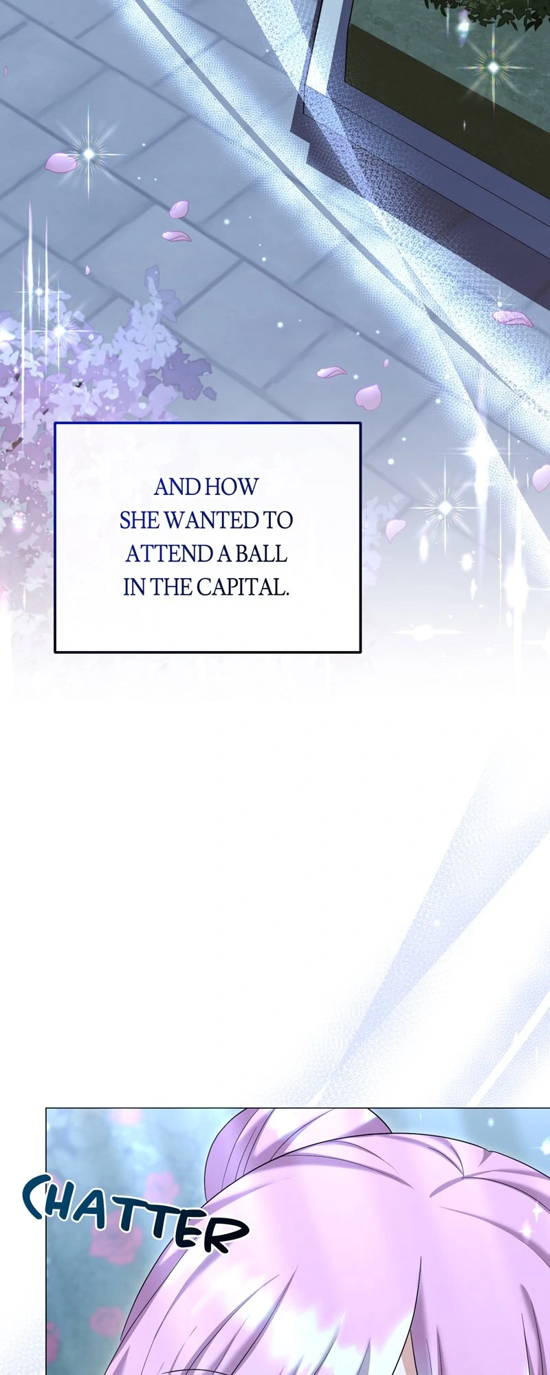 Adieu, My Villainess Life - Chapter 17 - 10