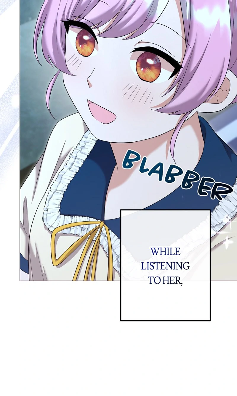 Adieu, My Villainess Life - Chapter 17 - 11