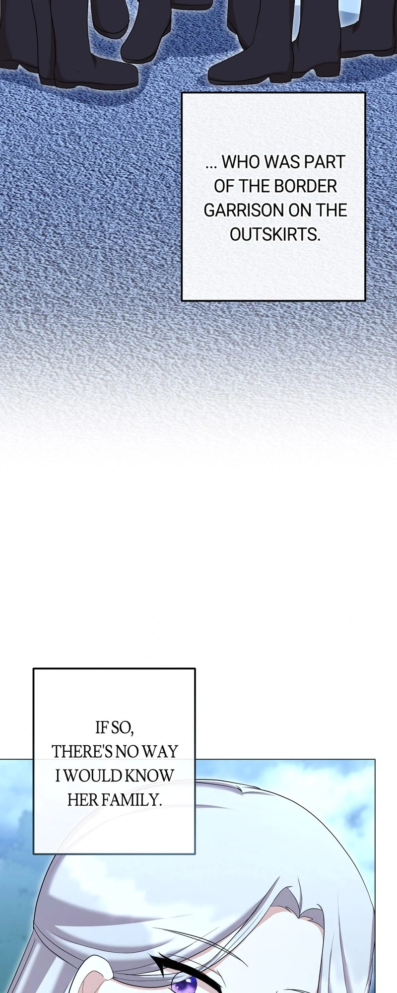 Adieu, My Villainess Life - Chapter 17 - 13