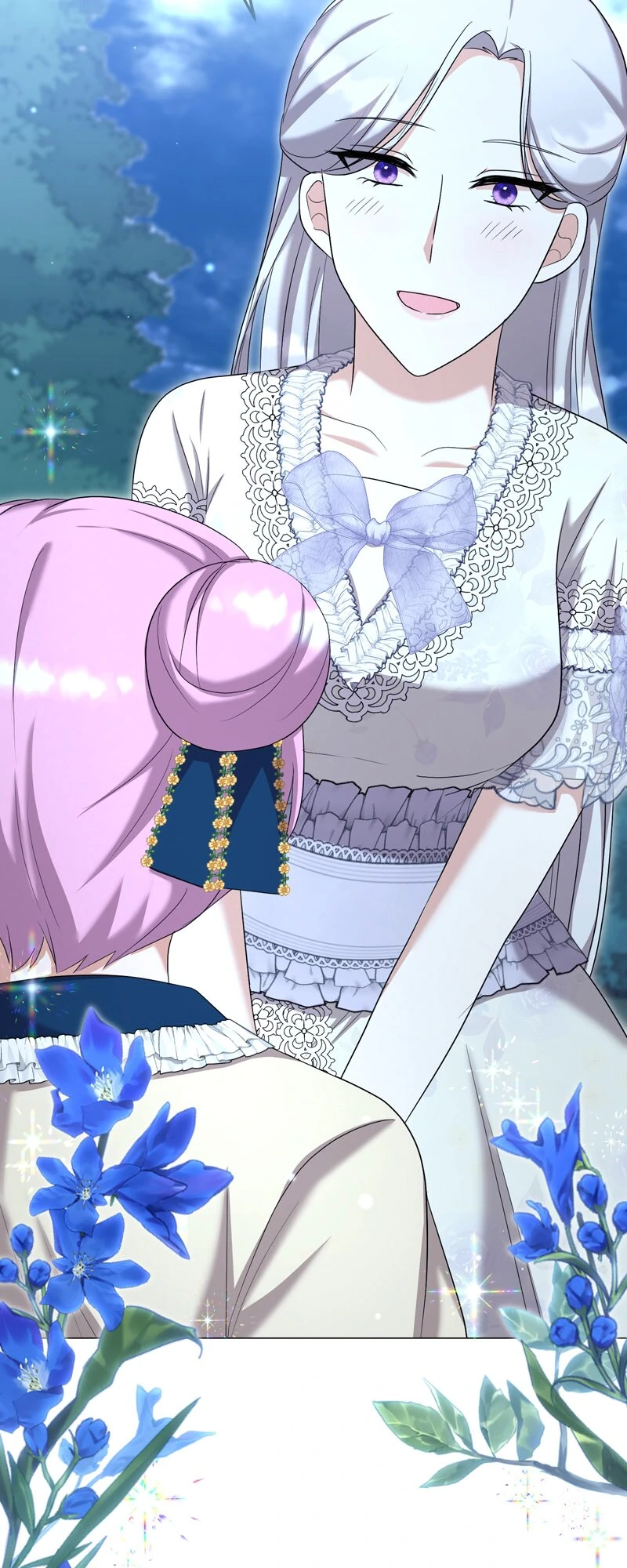 Adieu, My Villainess Life - Chapter 17 - 16