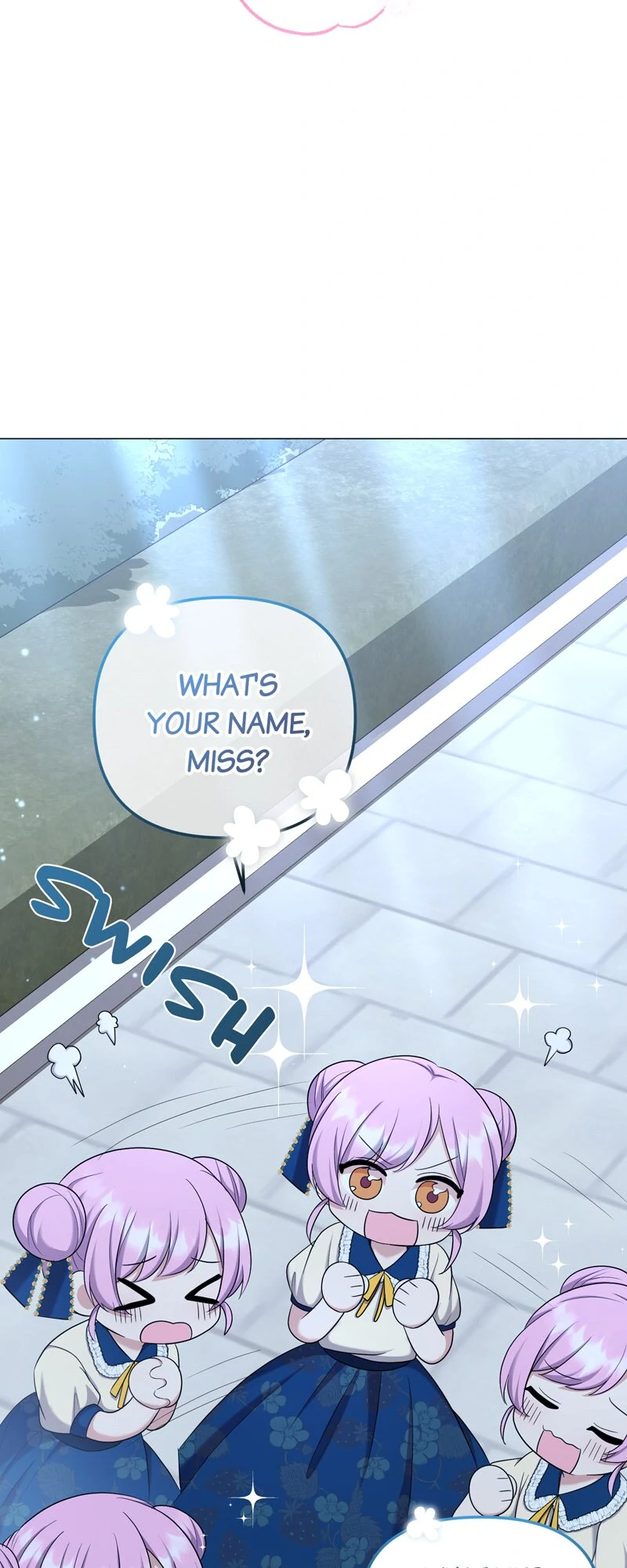 Adieu, My Villainess Life - Chapter 17 - 19