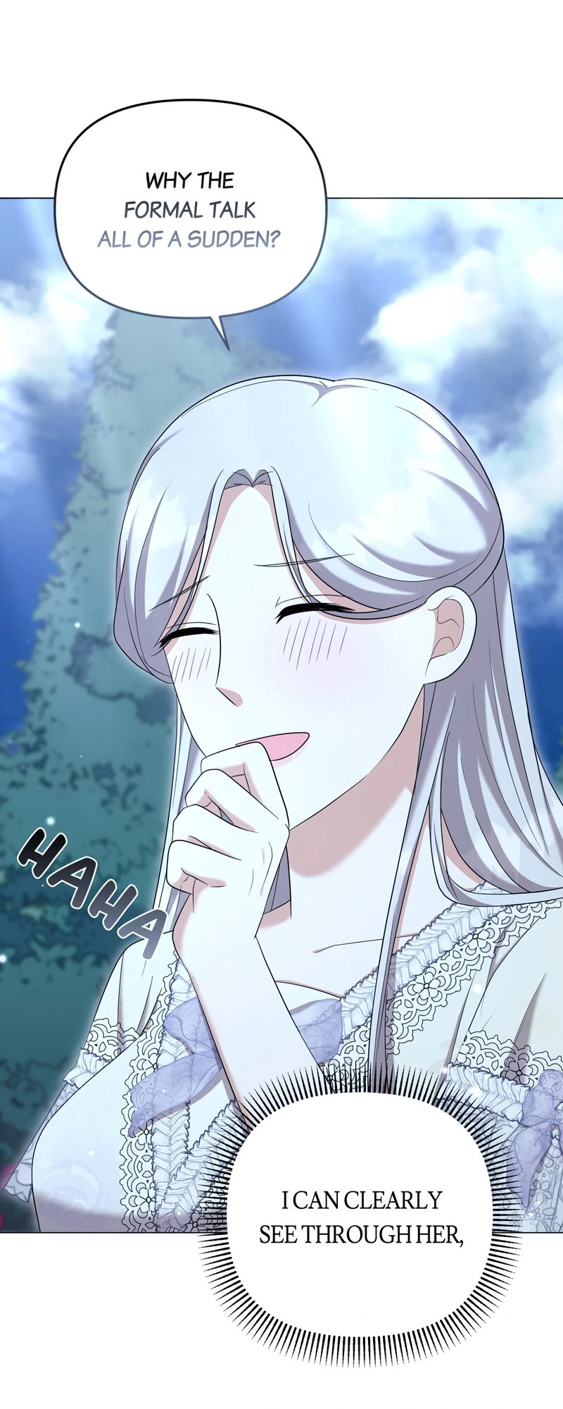 Adieu, My Villainess Life - Chapter 17 - 21