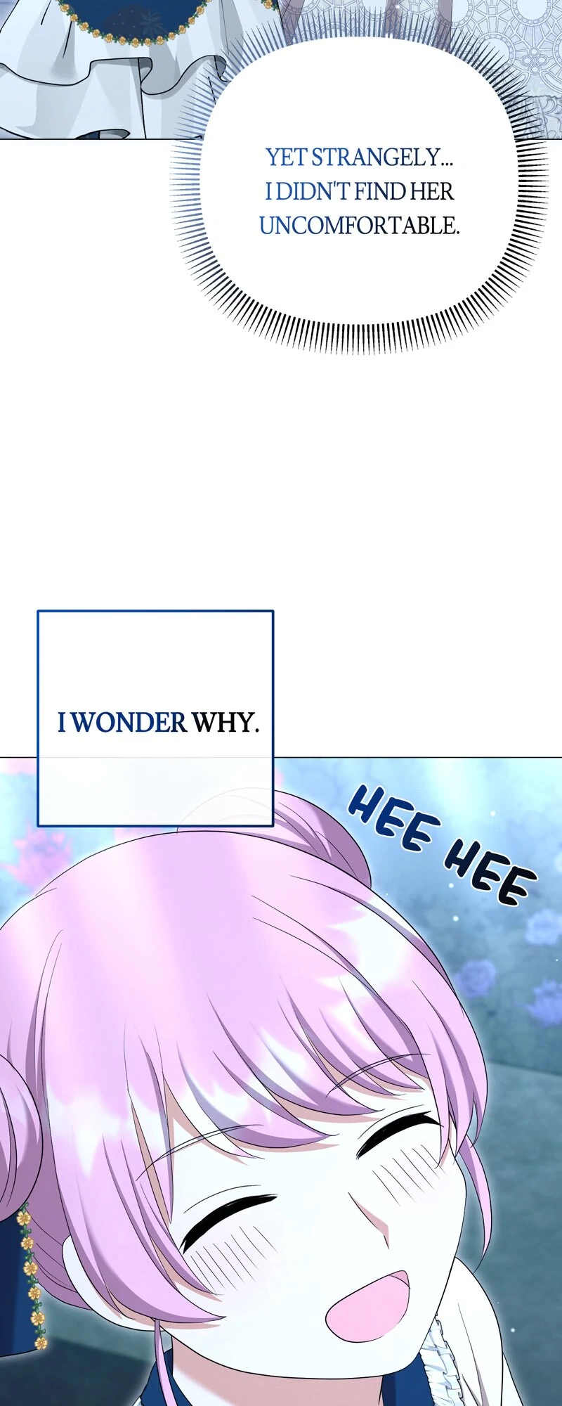 Adieu, My Villainess Life - Chapter 17 - 23