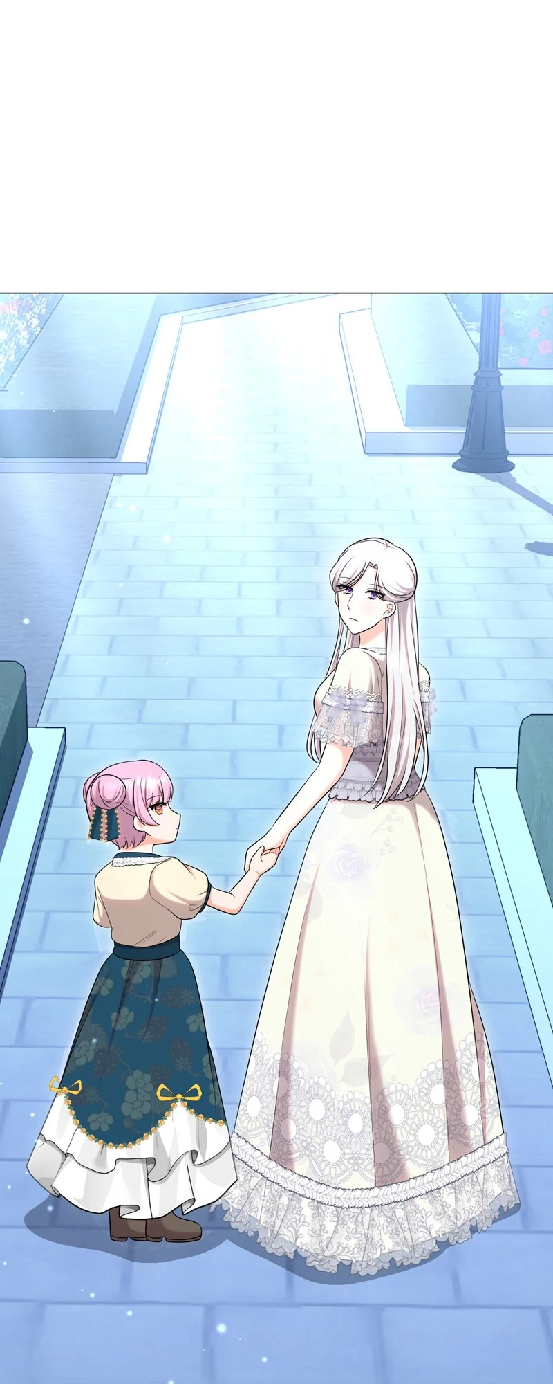 Adieu, My Villainess Life - Chapter 17 - 25