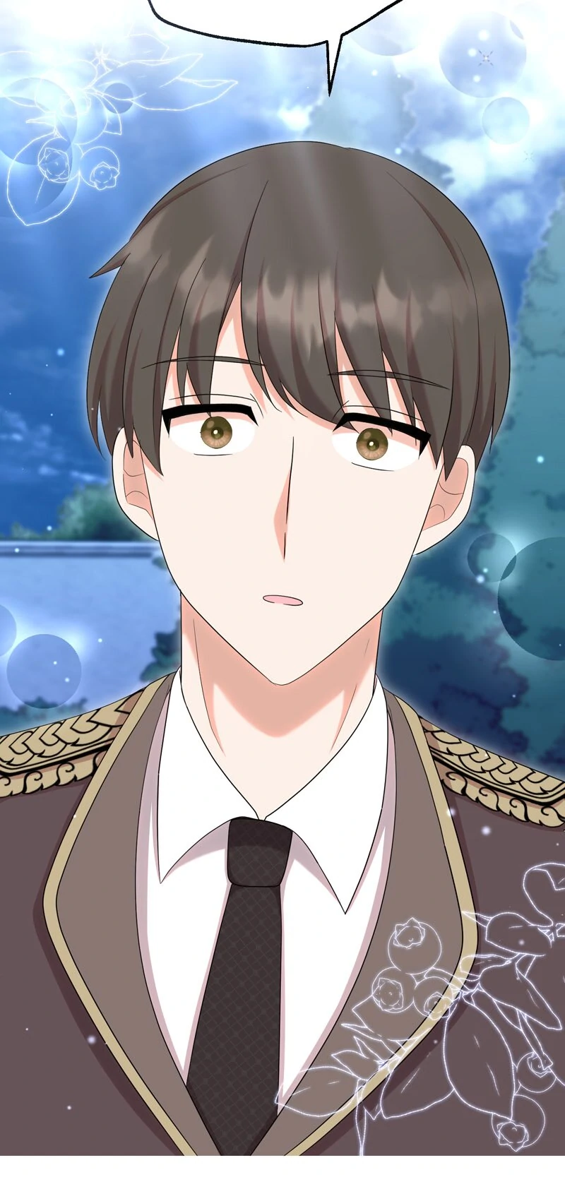 Adieu, My Villainess Life - Chapter 17 - 28