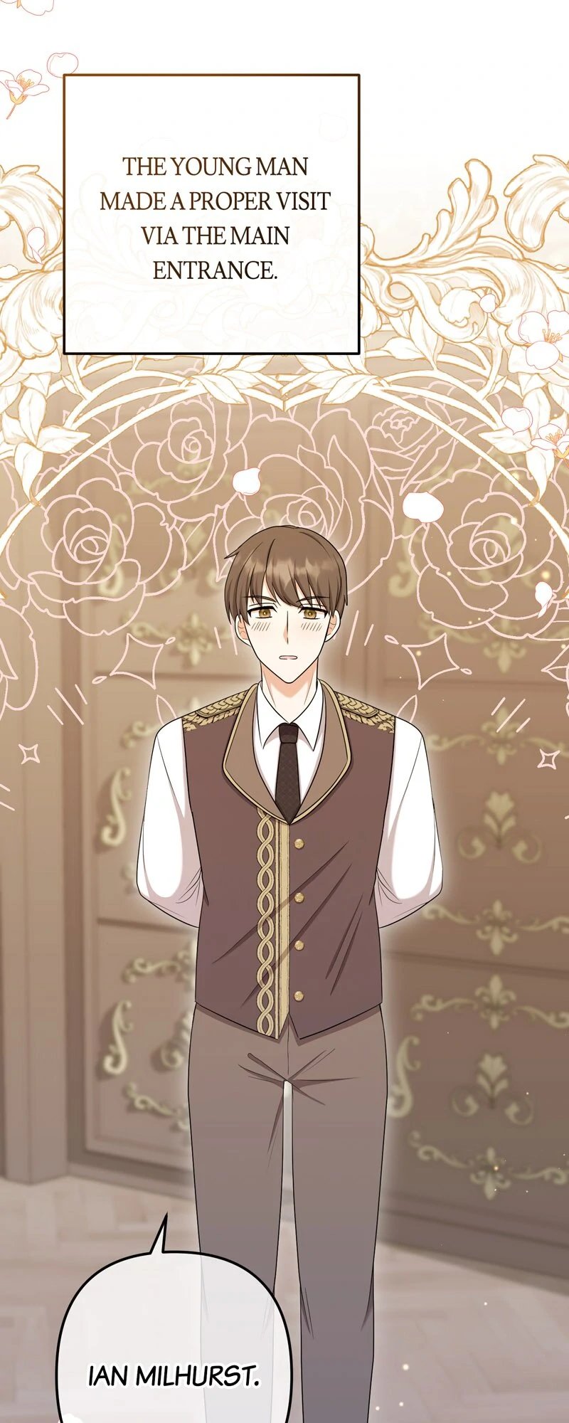 Adieu, My Villainess Life - Chapter 17 - 34