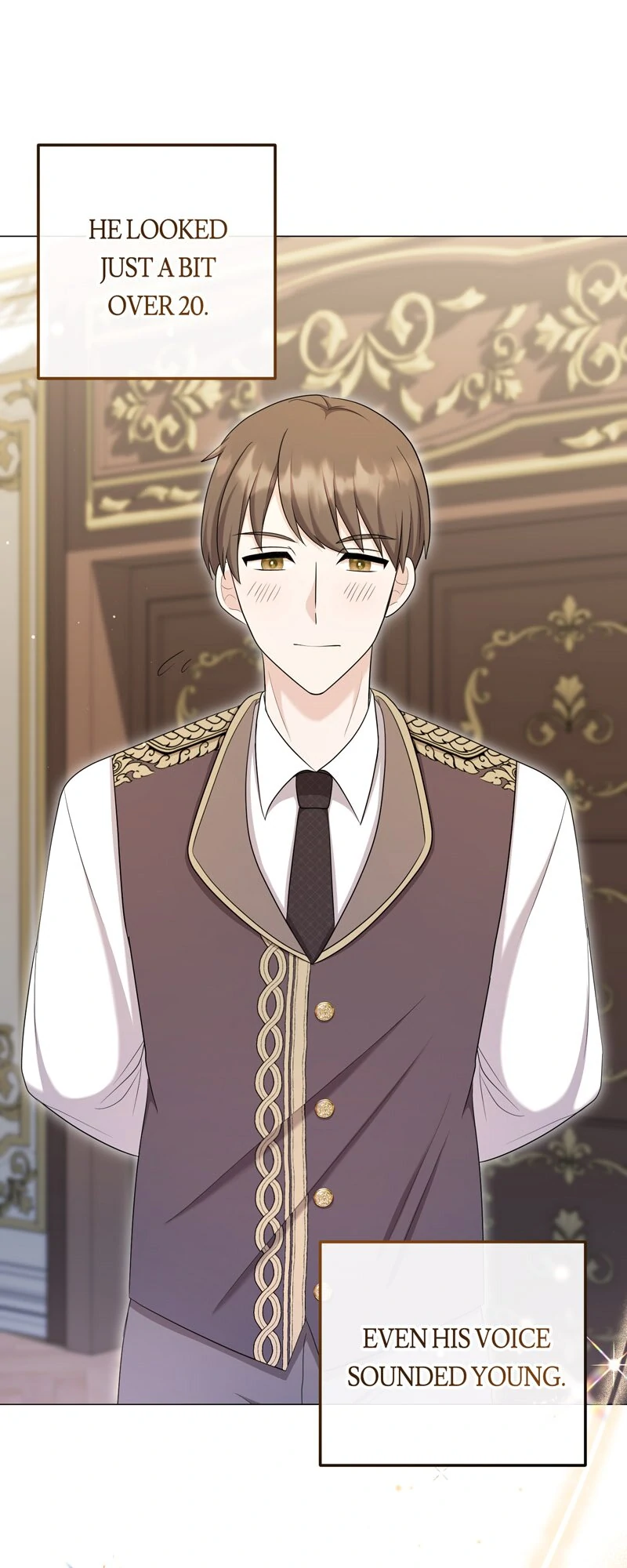 Adieu, My Villainess Life - Chapter 17 - 37