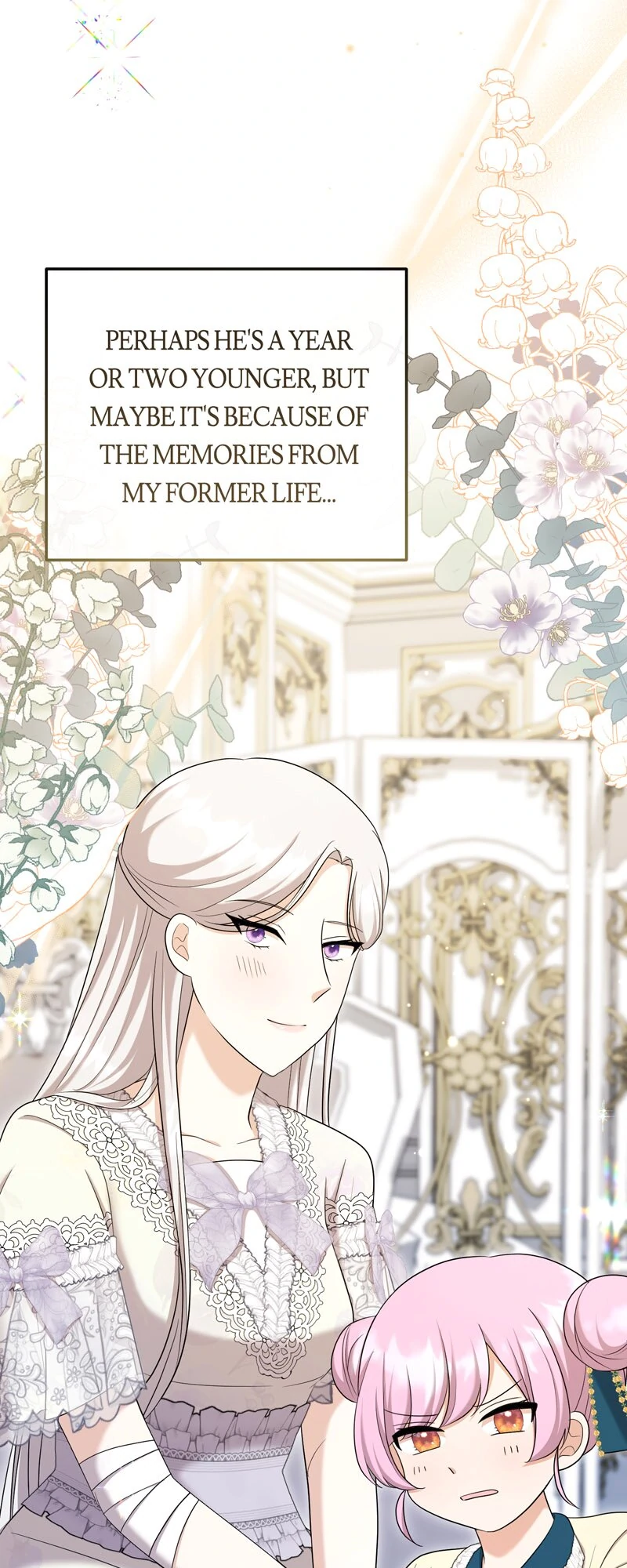 Adieu, My Villainess Life - Chapter 17 - 38