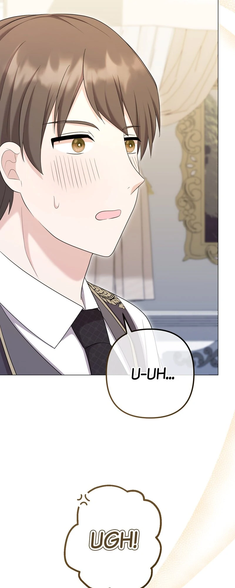 Adieu, My Villainess Life - Chapter 17 - 40