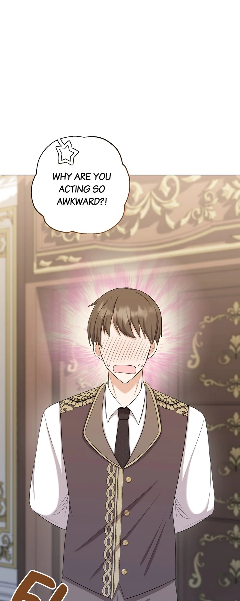 Adieu, My Villainess Life - Chapter 17 - 43