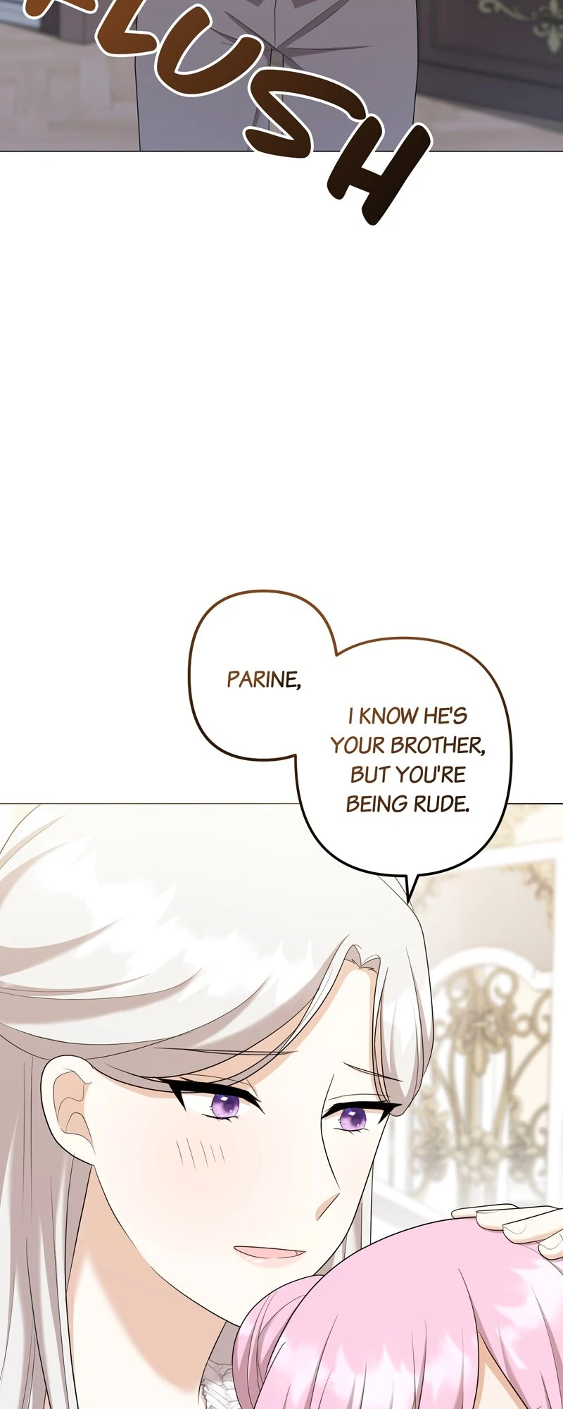 Adieu, My Villainess Life - Chapter 17 - 44