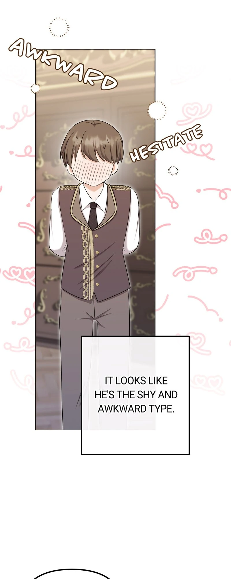 Adieu, My Villainess Life - Chapter 17 - 46