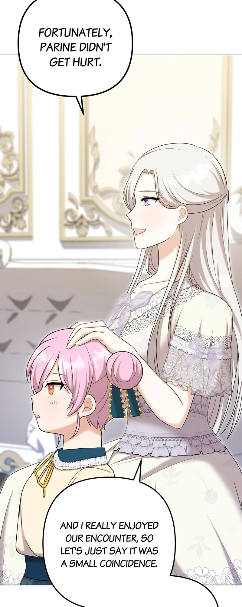 Adieu, My Villainess Life - Chapter 17 - 47