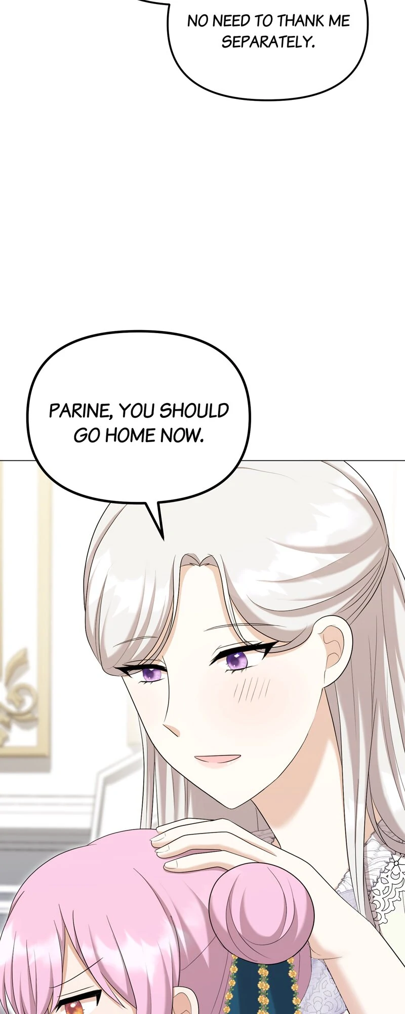 Adieu, My Villainess Life - Chapter 17 - 48