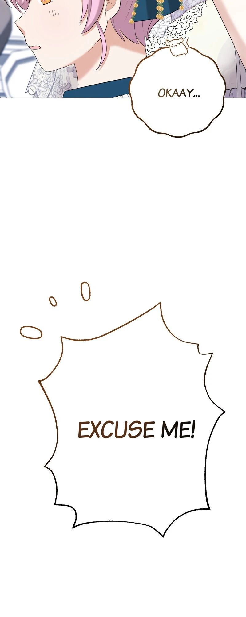 Adieu, My Villainess Life - Chapter 17 - 49