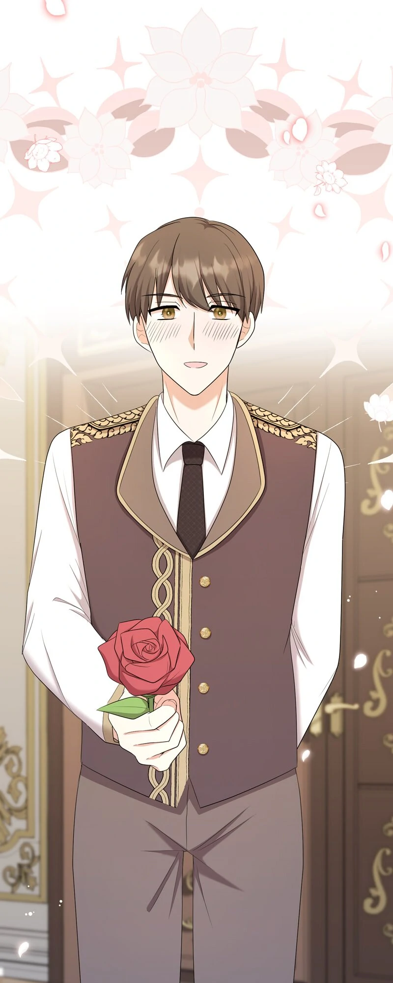 Adieu, My Villainess Life - Chapter 17 - 53