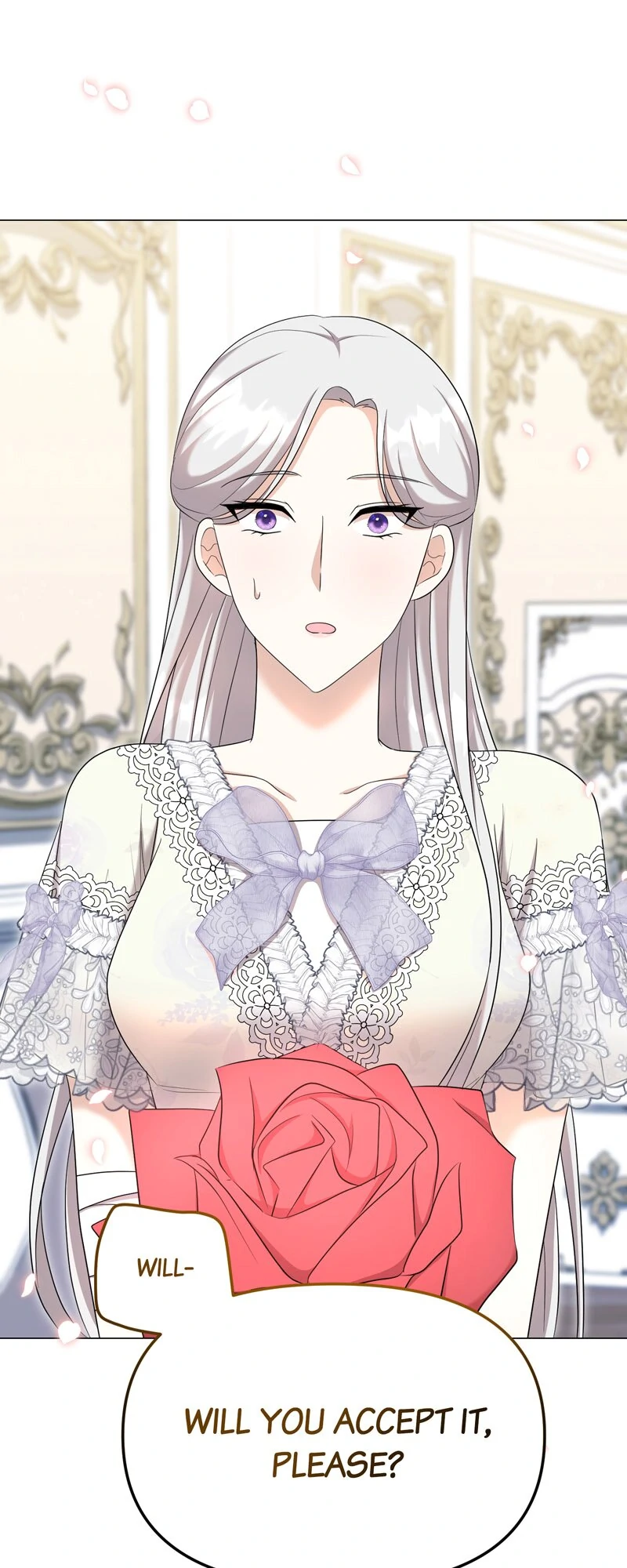 Adieu, My Villainess Life - Chapter 17 - 55