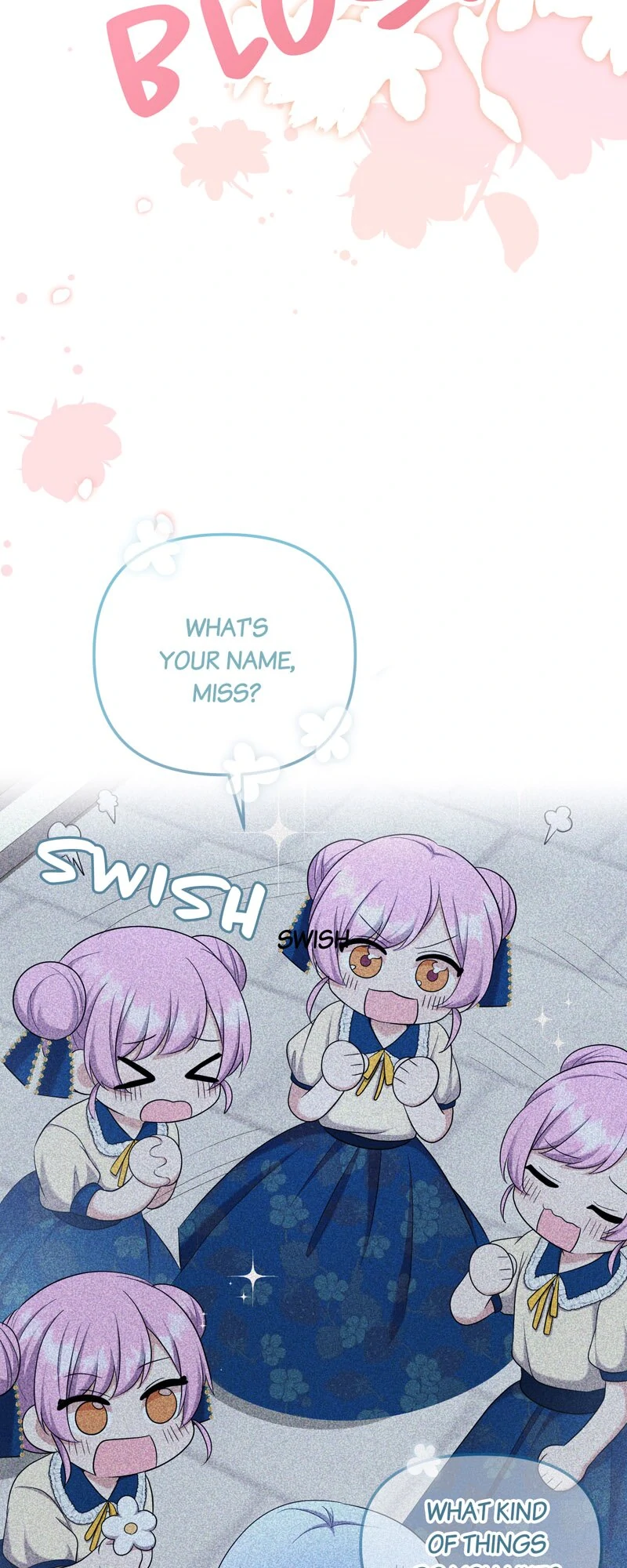 Adieu, My Villainess Life - Chapter 17 - 57