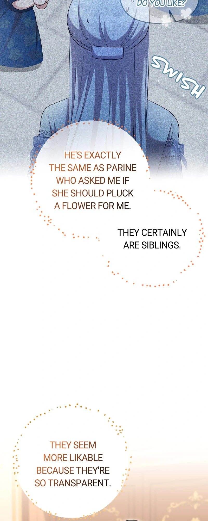 Adieu, My Villainess Life - Chapter 17 - 58