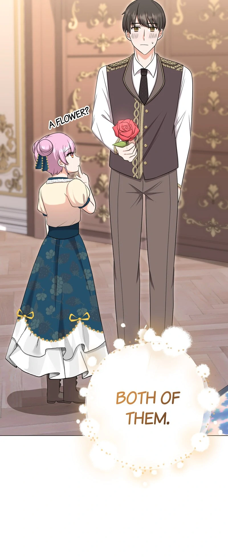 Adieu, My Villainess Life - Chapter 17 - 59