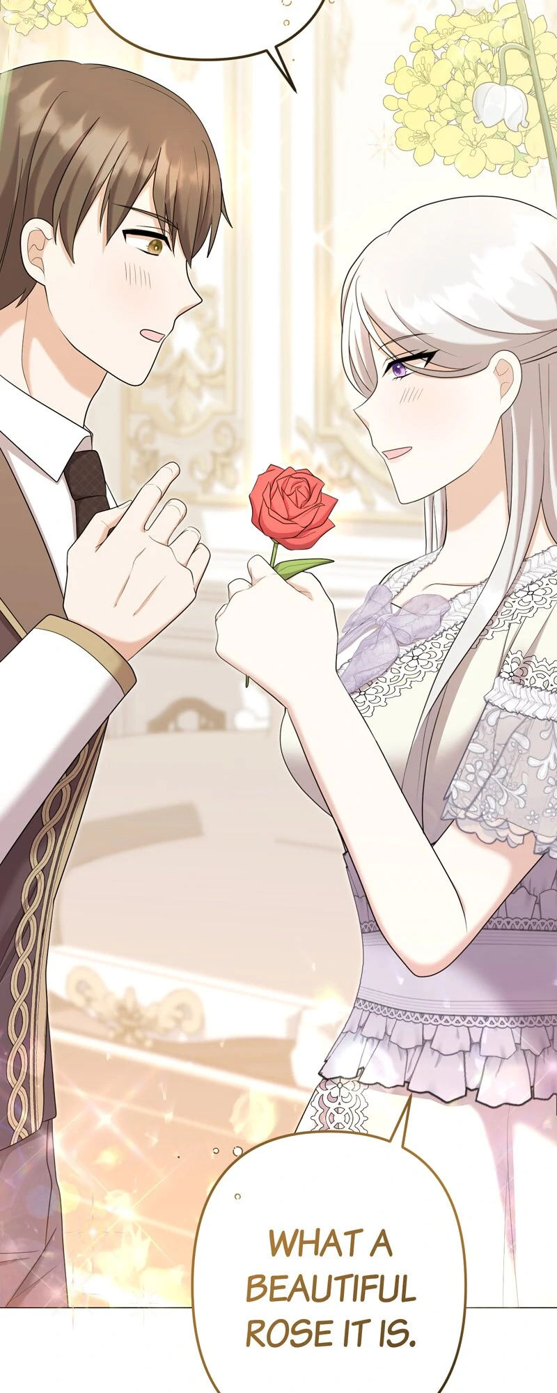 Adieu, My Villainess Life - Chapter 17 - 61