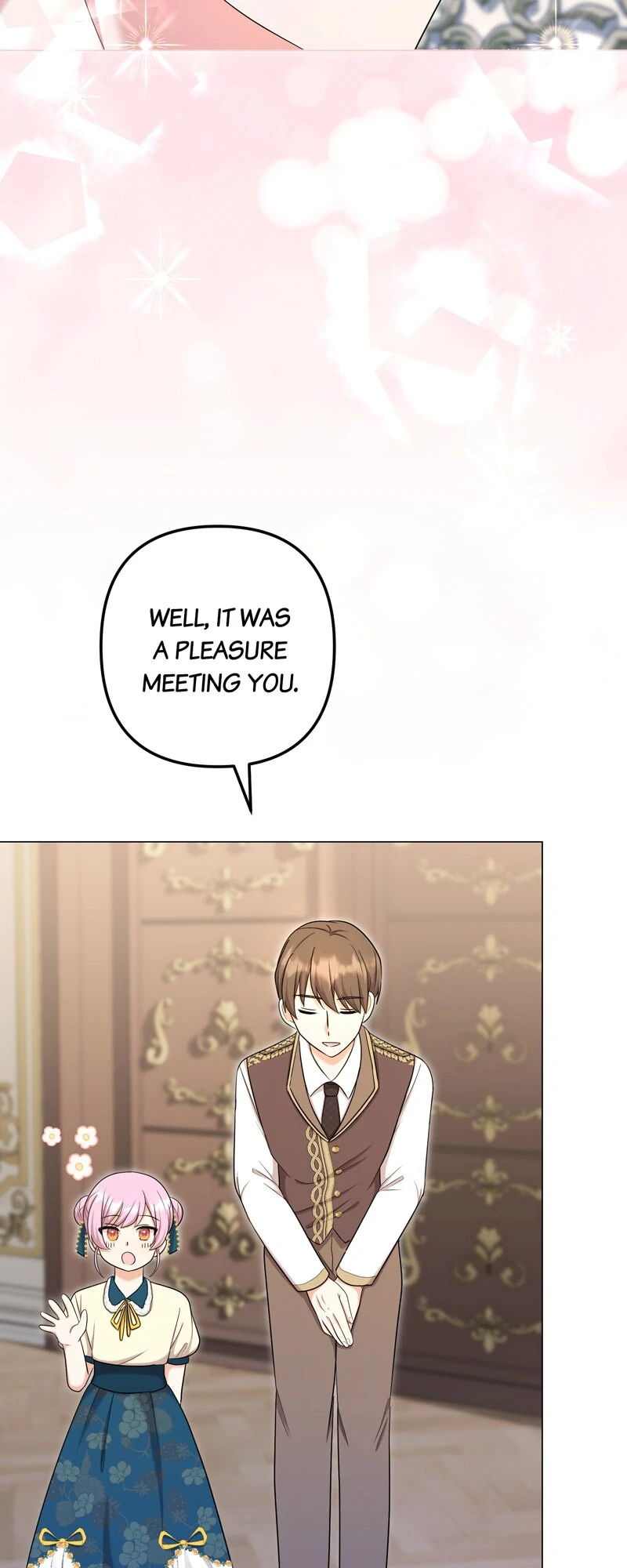 Adieu, My Villainess Life - Chapter 17 - 65