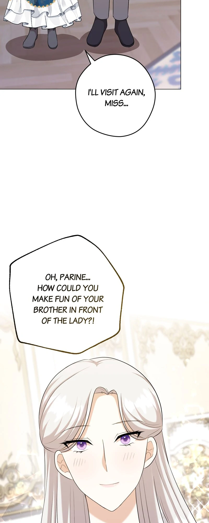 Adieu, My Villainess Life - Chapter 17 - 66