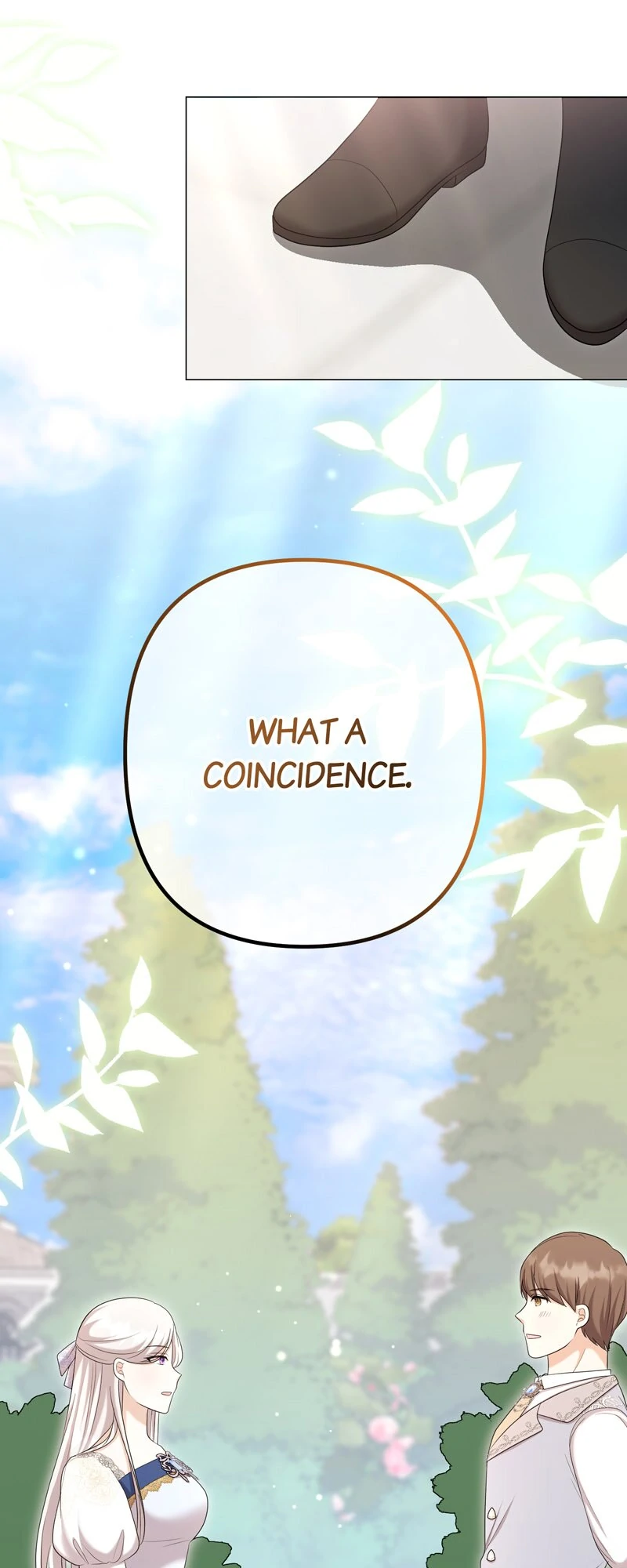 Adieu, My Villainess Life - Chapter 17 - 75