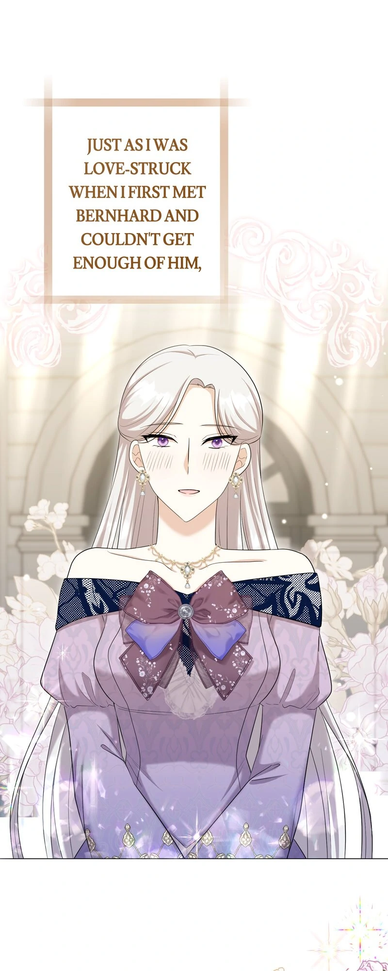 Adieu, My Villainess Life - Chapter 17 - 79