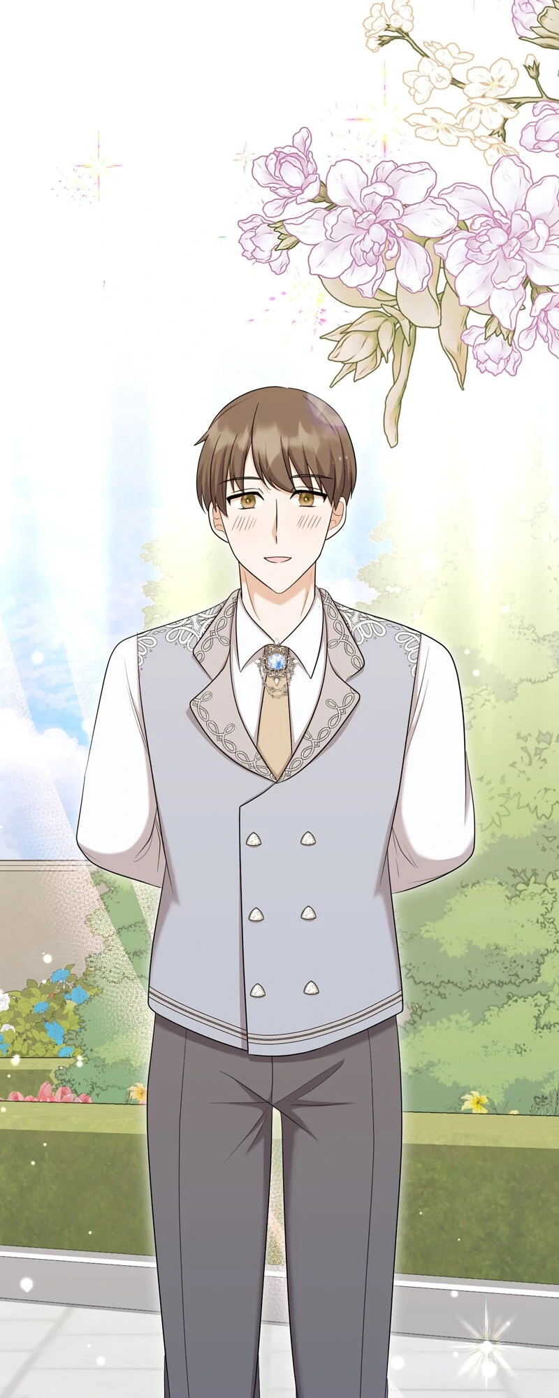 Adieu, My Villainess Life - Chapter 17 - 80