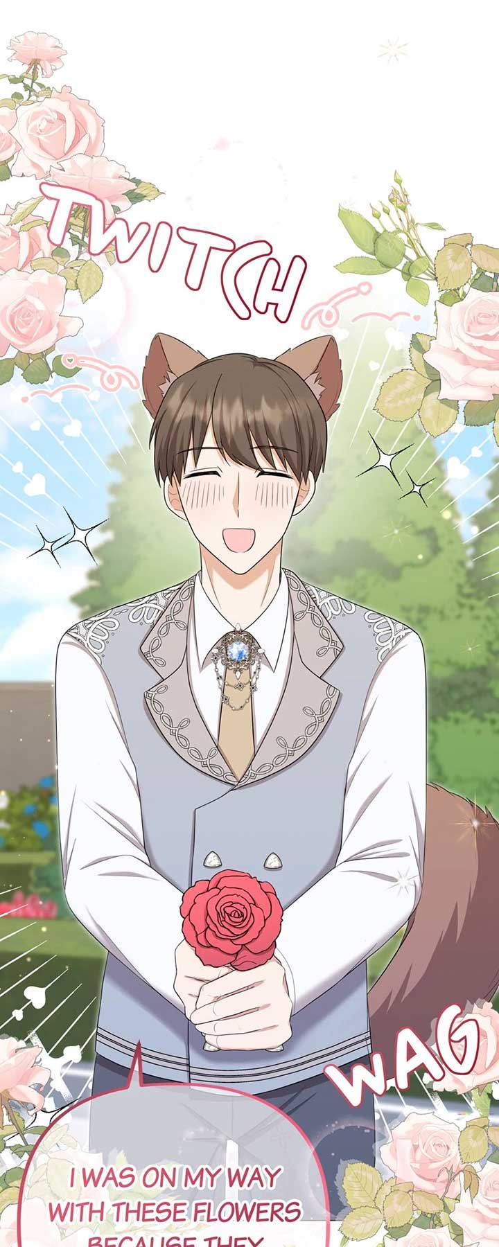 Adieu, My Villainess Life - Chapter 18 - 5