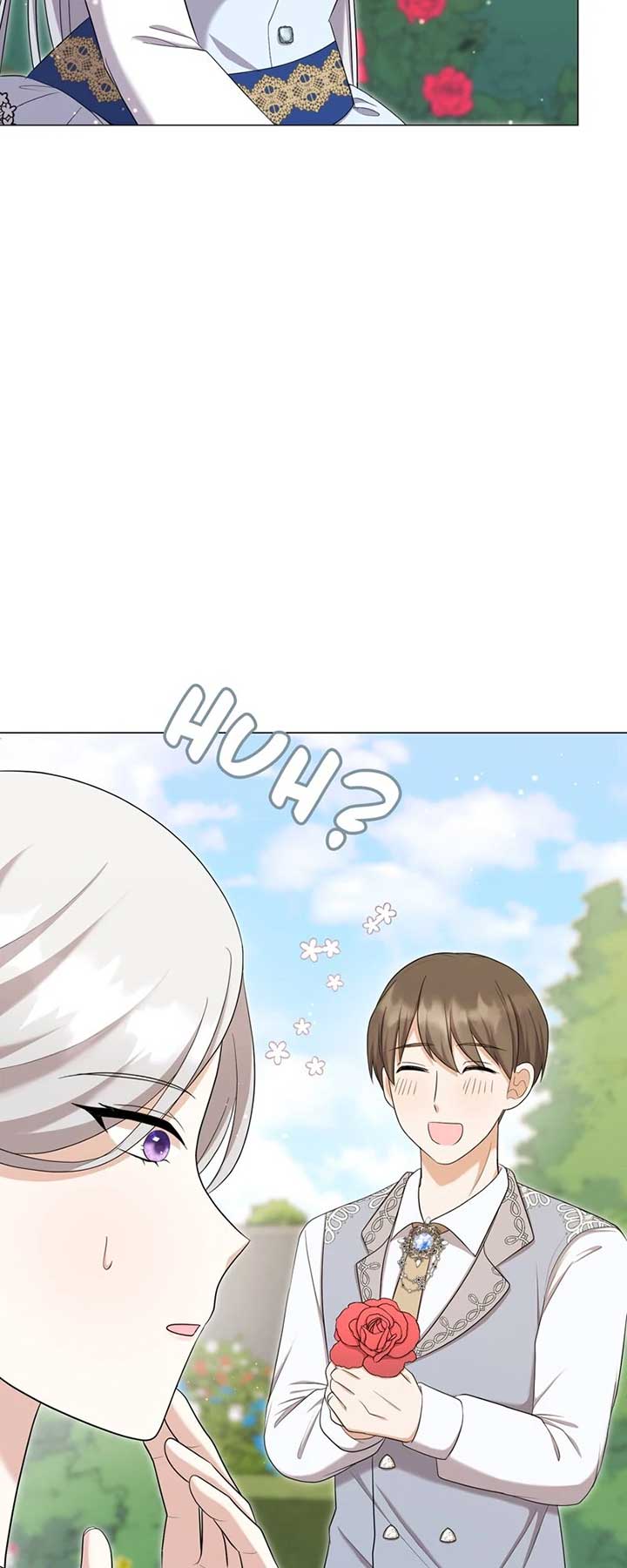 Adieu, My Villainess Life - Chapter 18 - 7