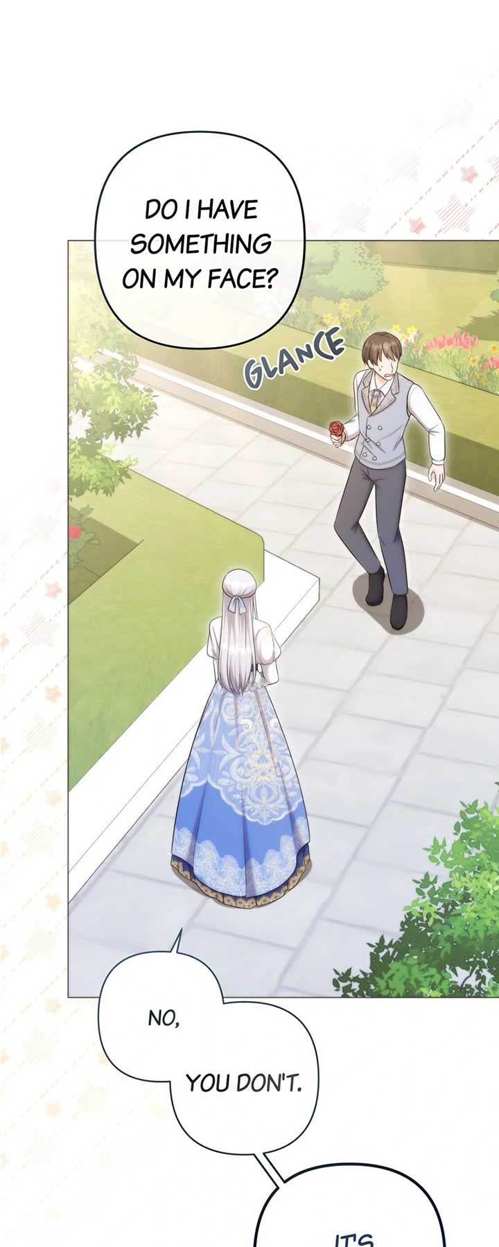 Adieu, My Villainess Life - Chapter 18 - 9