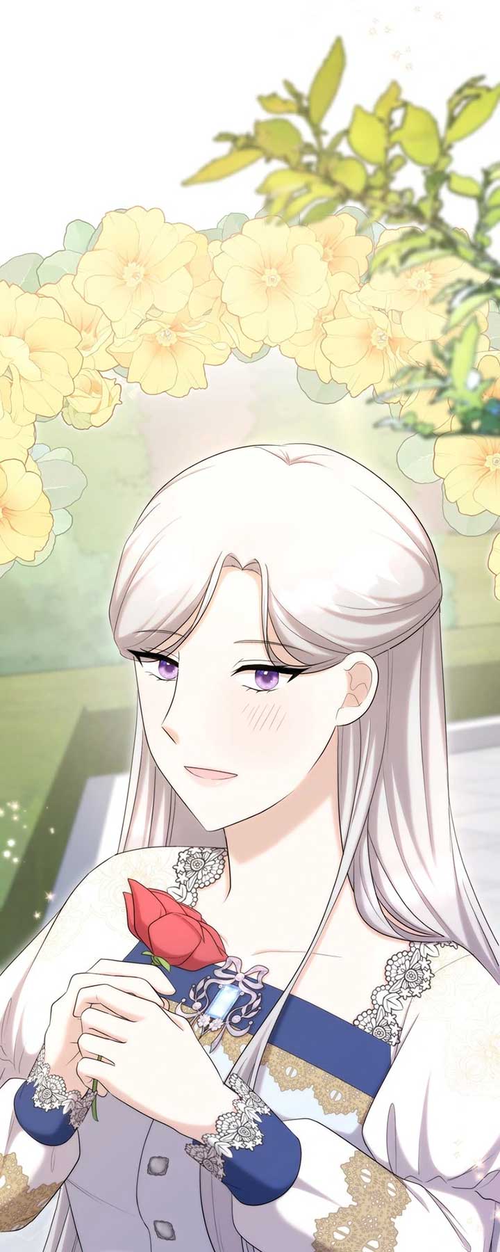 Adieu, My Villainess Life - Chapter 18 - 11