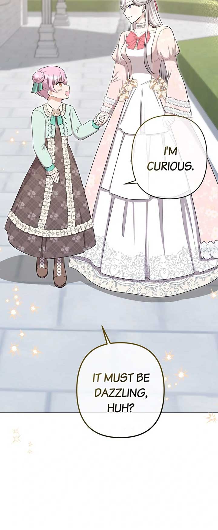 Adieu, My Villainess Life - Chapter 18 - 16