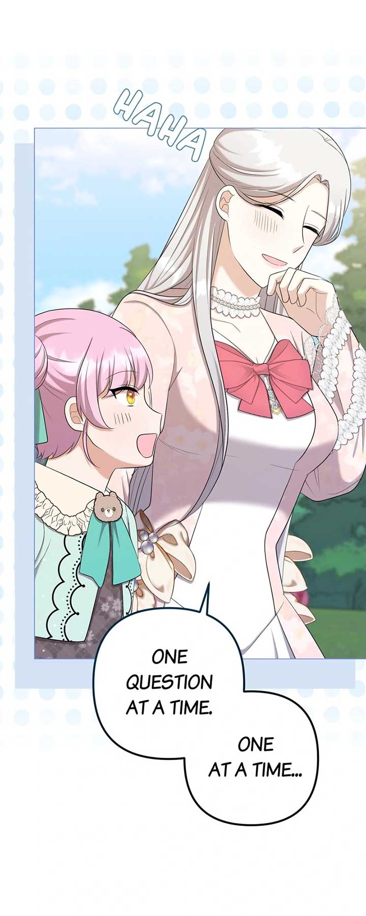 Adieu, My Villainess Life - Chapter 18 - 17