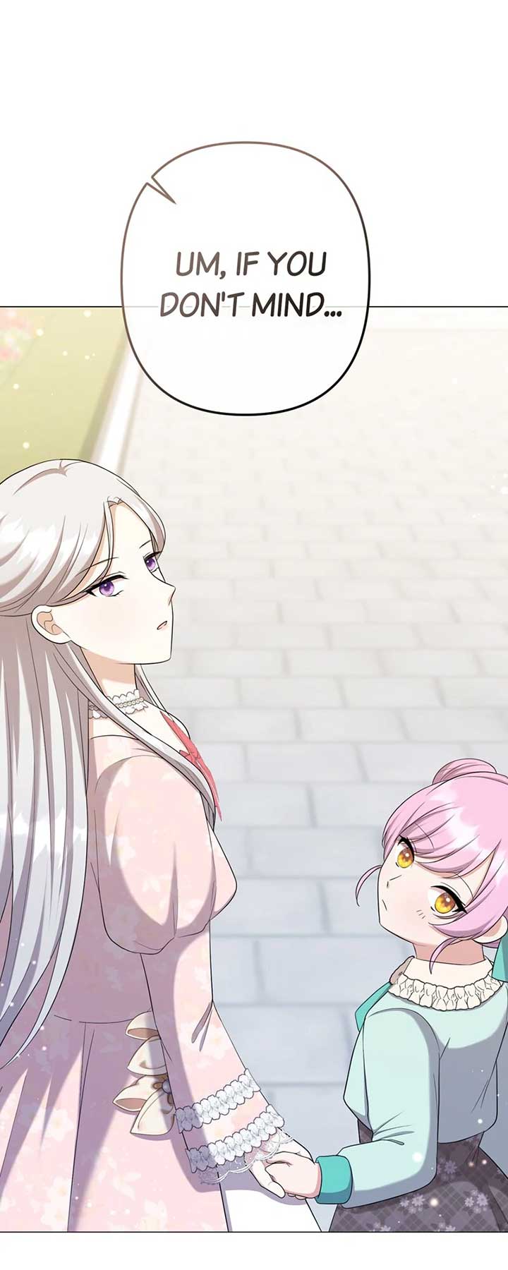 Adieu, My Villainess Life - Chapter 18 - 18