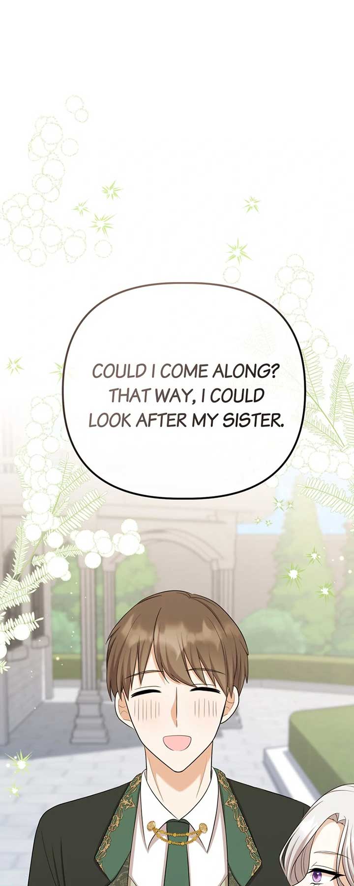 Adieu, My Villainess Life - Chapter 18 - 19