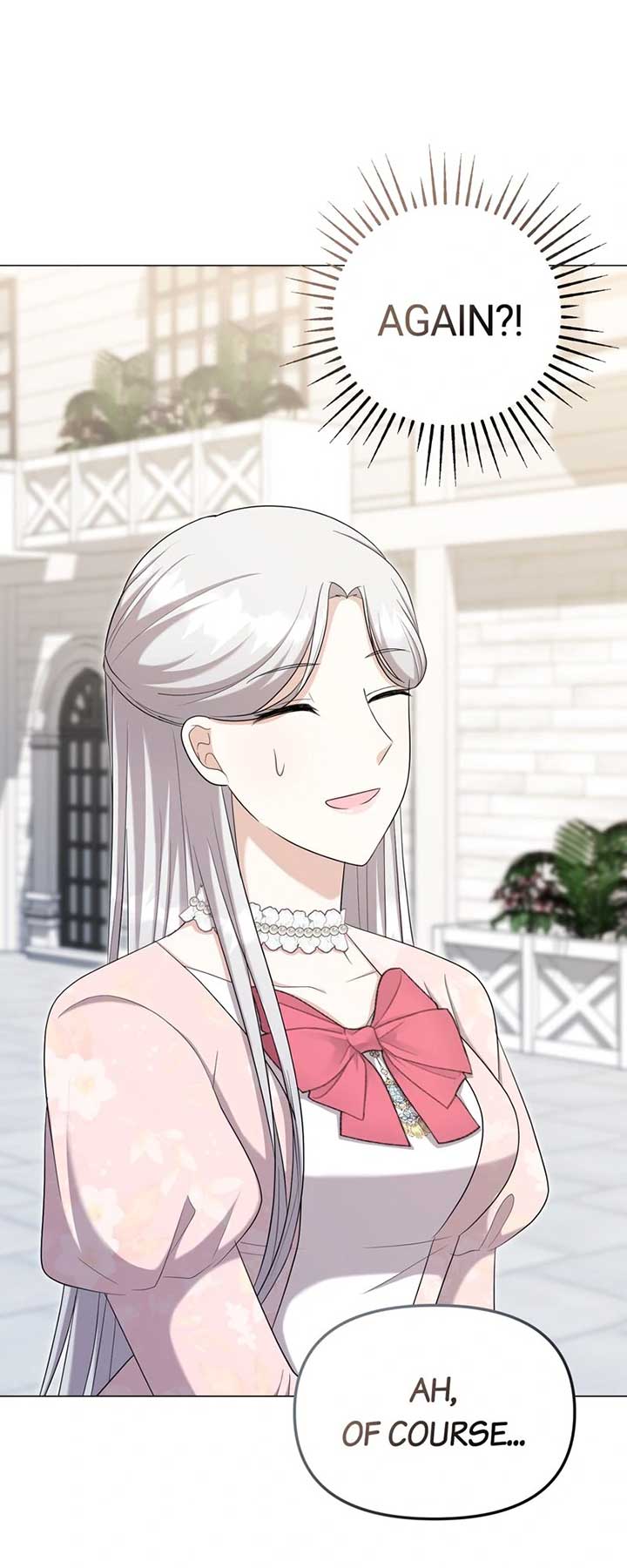 Adieu, My Villainess Life - Chapter 18 - 21