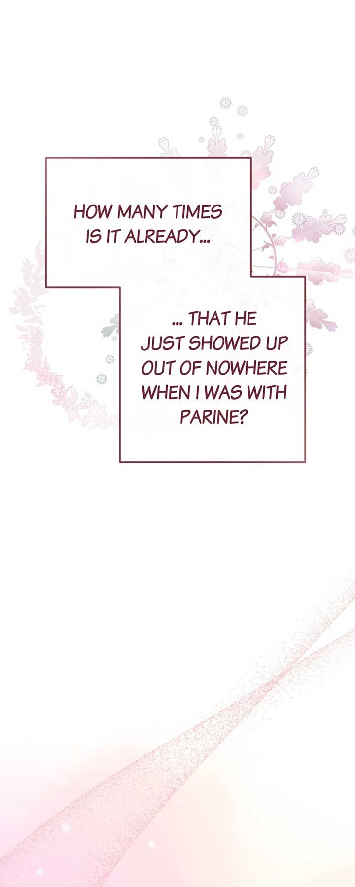 Adieu, My Villainess Life - Chapter 18 - 22