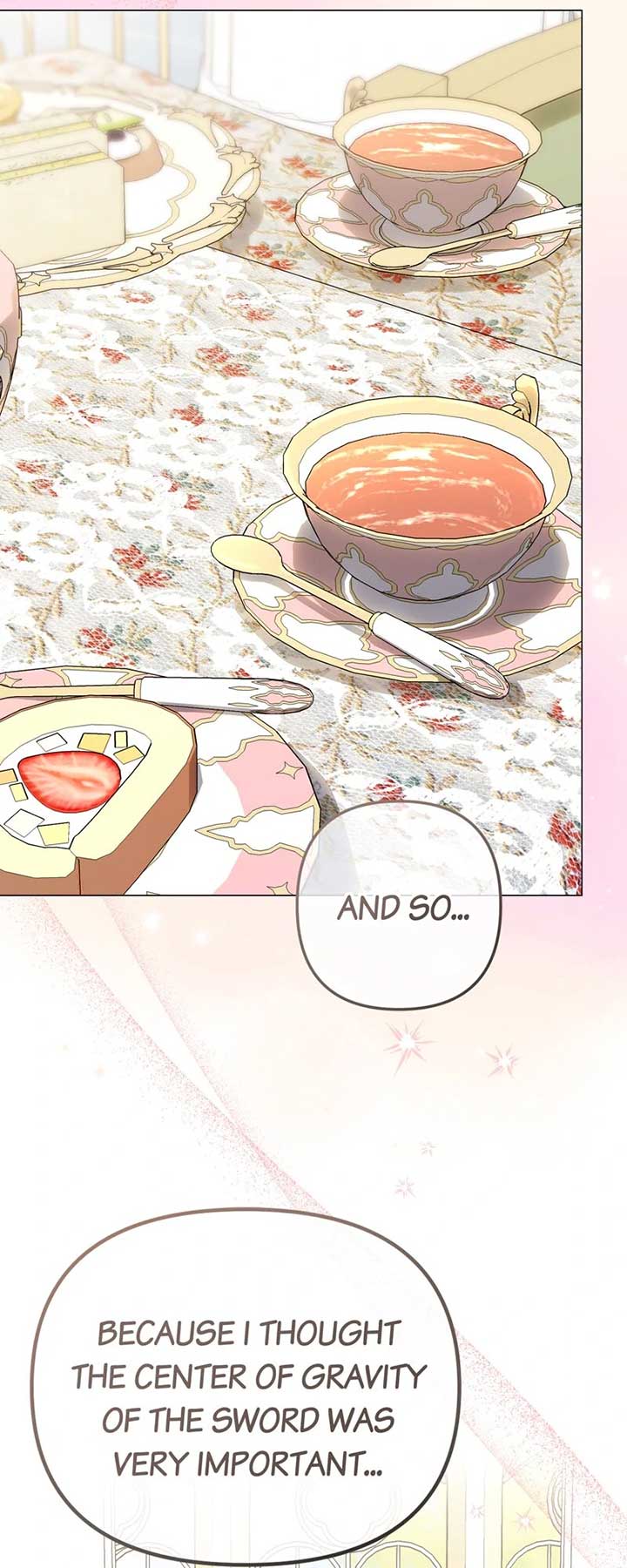 Adieu, My Villainess Life - Chapter 18 - 23