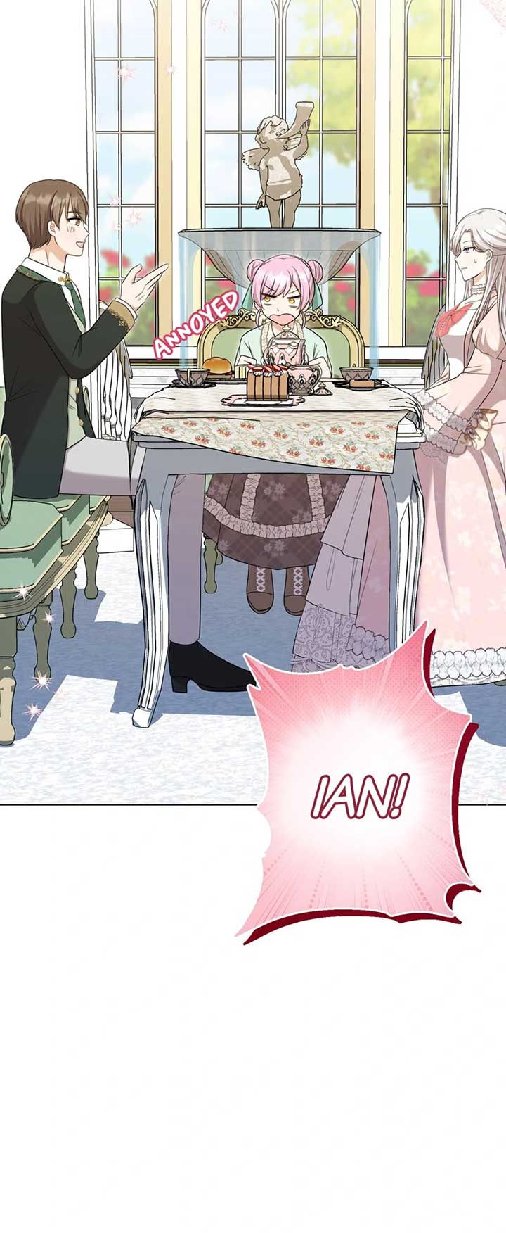 Adieu, My Villainess Life - Chapter 18 - 24