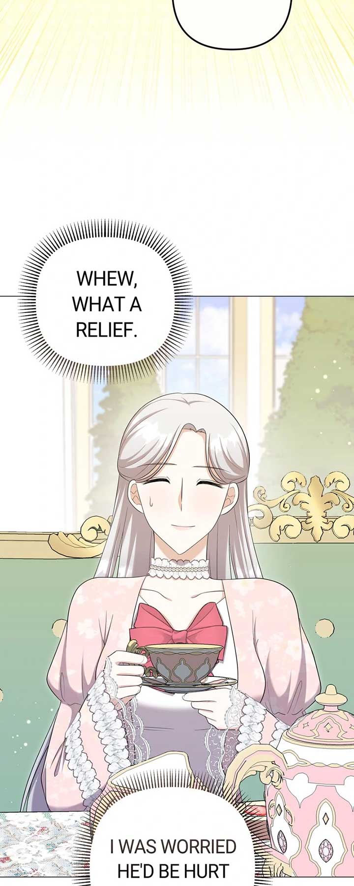 Adieu, My Villainess Life - Chapter 18 - 26