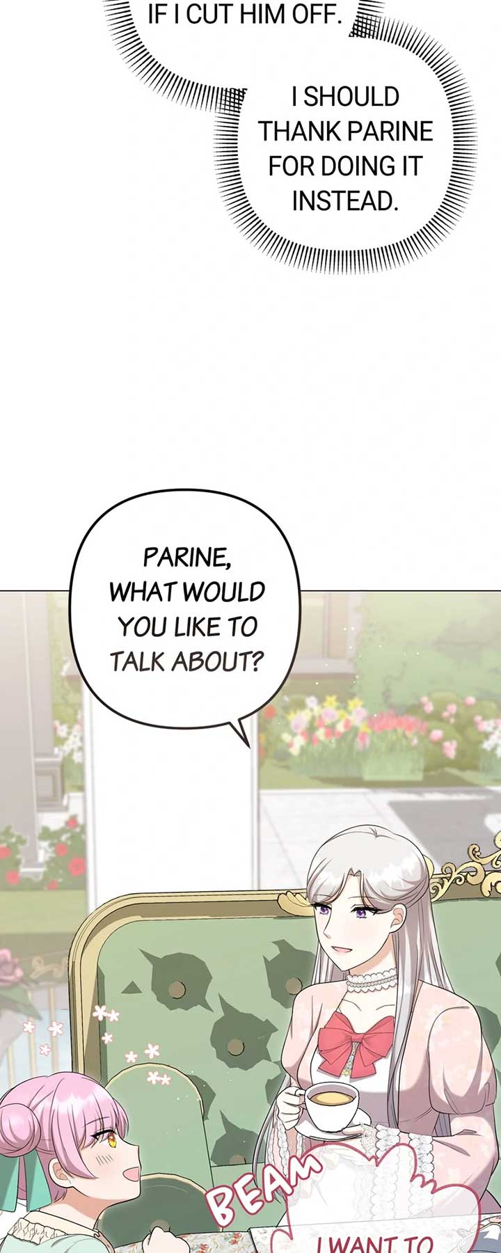 Adieu, My Villainess Life - Chapter 18 - 27