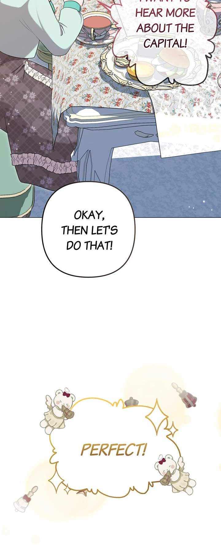 Adieu, My Villainess Life - Chapter 18 - 28