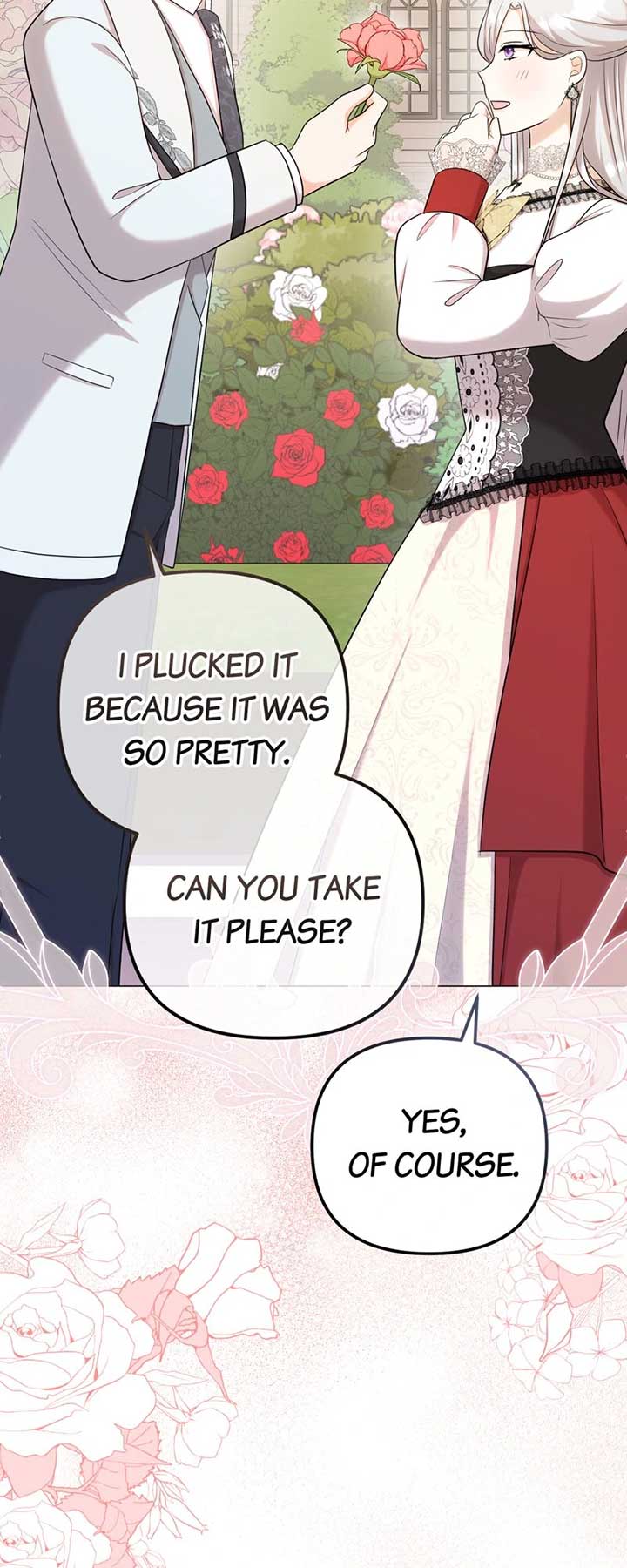 Adieu, My Villainess Life - Chapter 18 - 32