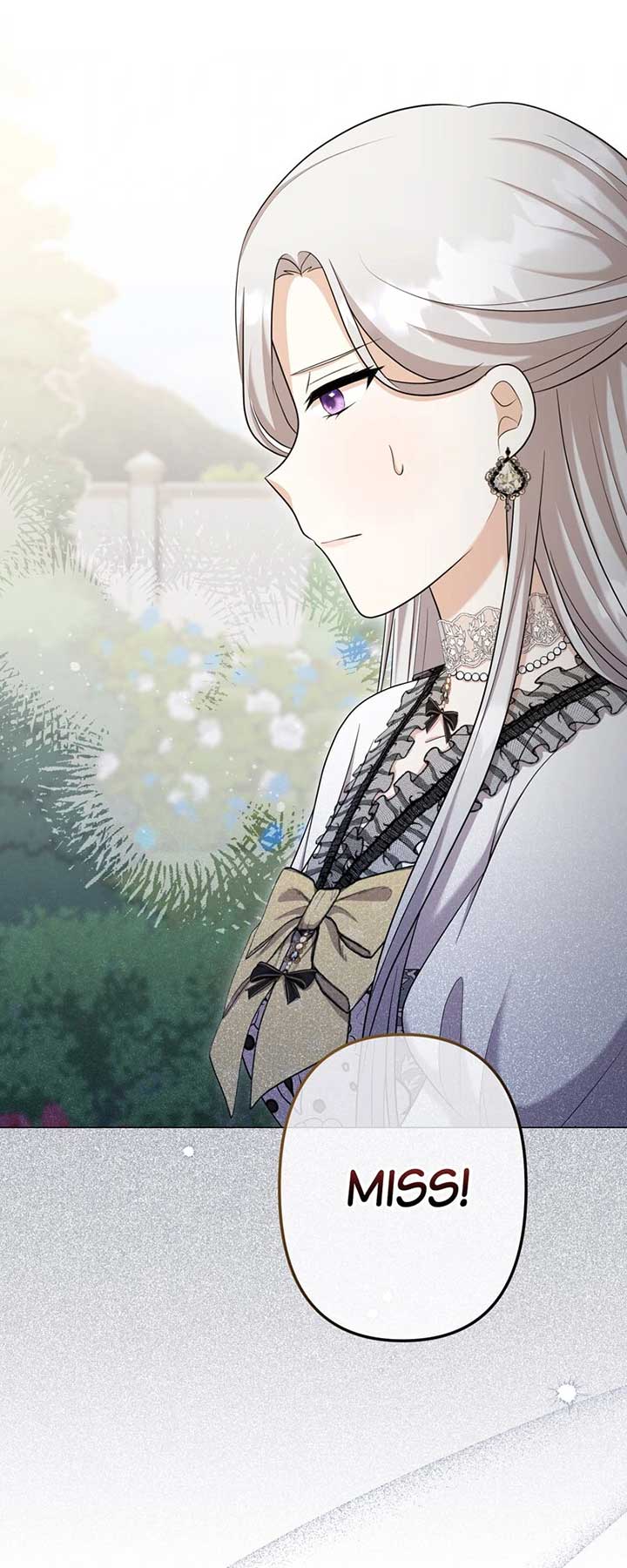 Adieu, My Villainess Life - Chapter 18 - 39