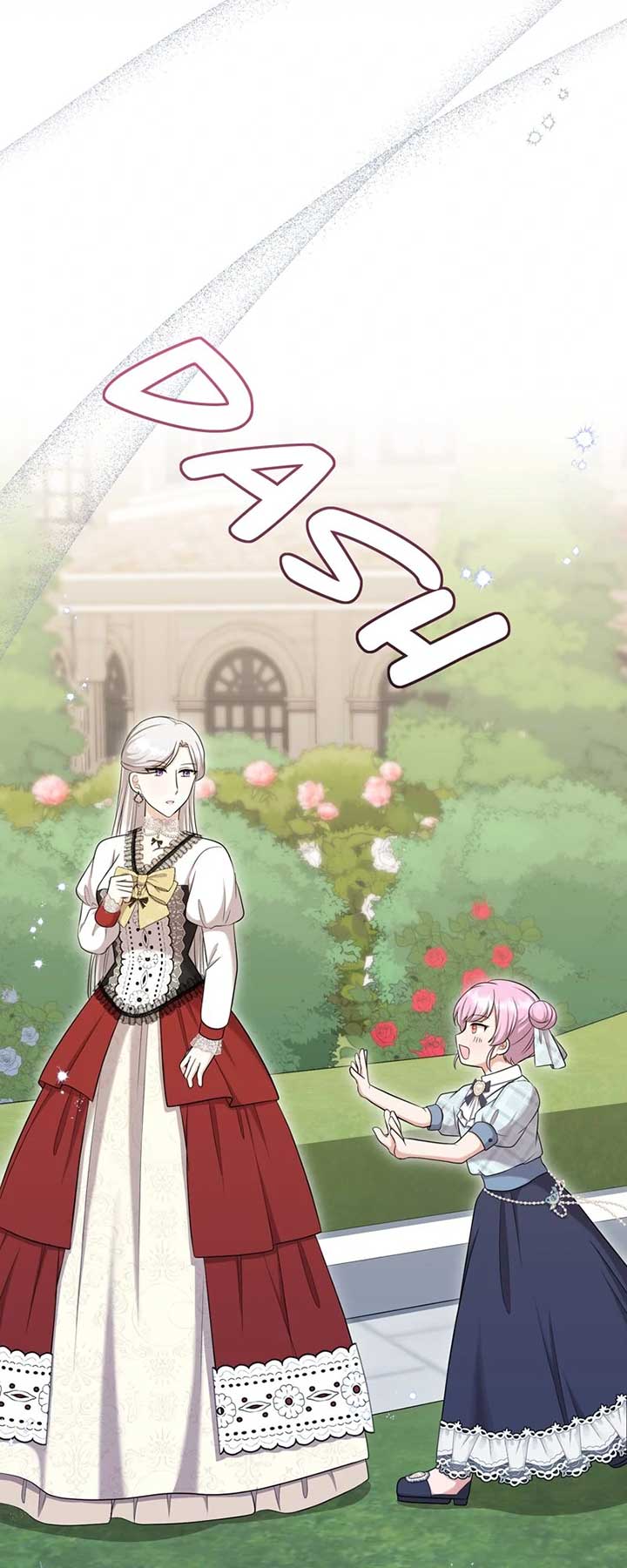 Adieu, My Villainess Life - Chapter 18 - 40